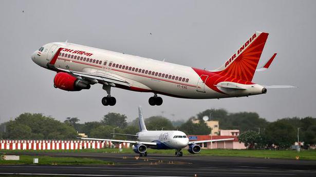 FinMin mandates ticket booking from 3 agents for govt.-funded air travels