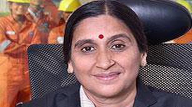 Alka Mittal is interim ONGC head for six months