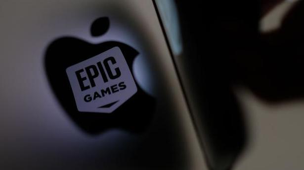 Judge loosens Apple's grip on app store in Epic decision