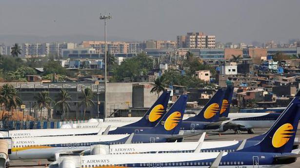 Explained | What are the challenges Jet Airways faces before it can take off again?