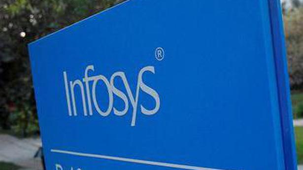 Infosys reopens offices as India Inc eyes long road back to work
