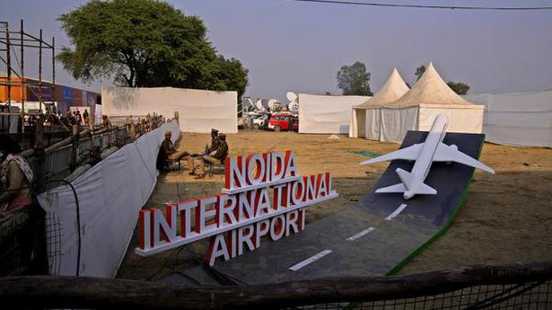 International airport at Jewar to bring Noida, Greater Noida at par with Gurugram: Realtors