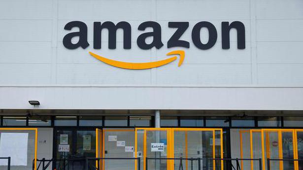 CCI suspends Amazon’s 2019 deal with Future citing suppression of information