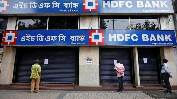 HDFC Bank to double its rural reach, to hire over 2,500 people in 6 months