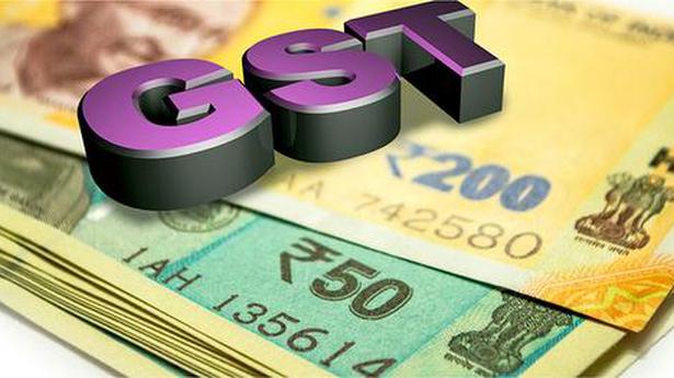 GST collections hit 5-month high in September