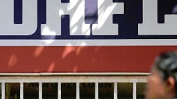 RBI restrains DHFL from taking deposits