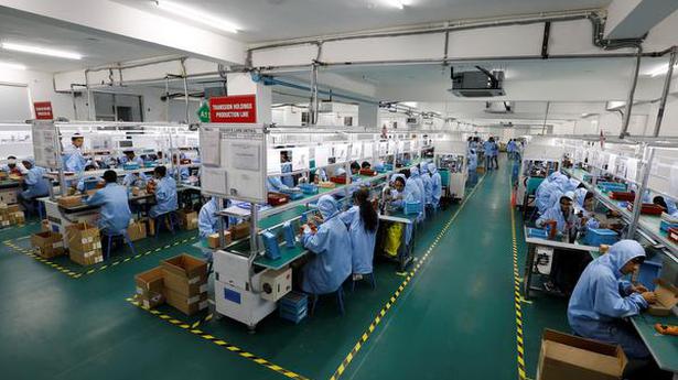 Component supply constraints may push up phone prices, impact new launches: Industry experts