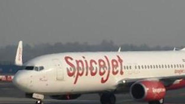SpiceJet pilots derostered after landing incident in Seychelles