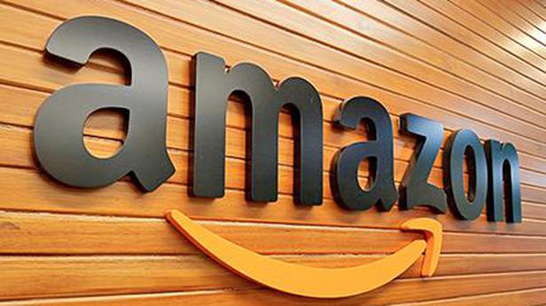 Amazon to acquire Prione Business Services
