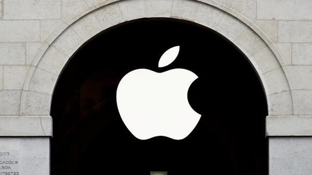 Apple files lawsuit against Israel’s NSO Group