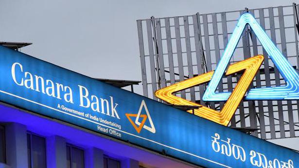Banking services may get affected later this month due to proposed strike, says Canara Bank