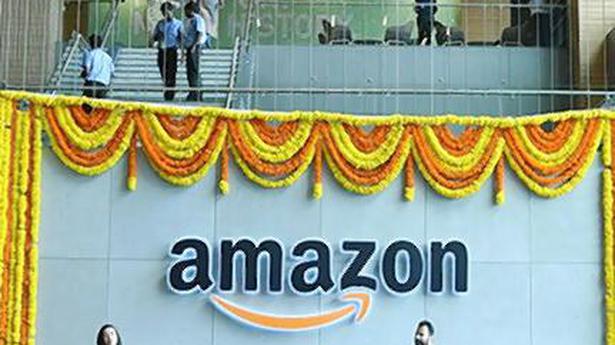 Amazon seeks pause on CCI review of Future deal