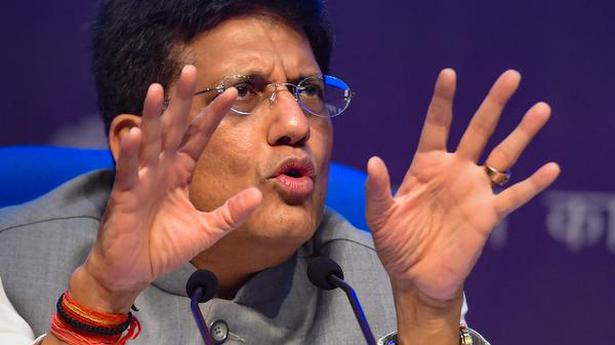 India, UAE free trade pact holds huge potential to boost trade, investment: Goyal