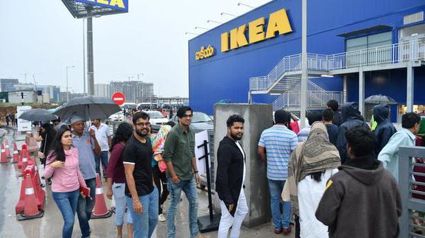 IKEA to increase sourcing of toys from India