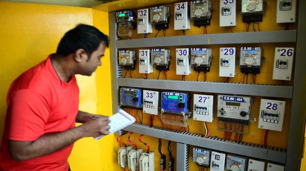 Power usage rose 19% in first fortnight of May