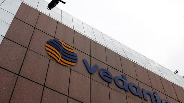 Vedanta, Foxconn form joint venture to produce semiconductors