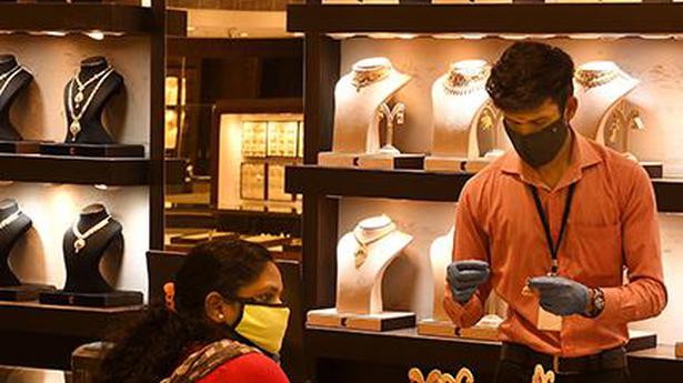 Kalyan Jewellers ₹1,175-cr. IPO to open on March 16