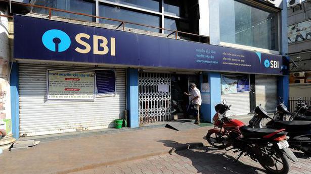 SBI Q4 profit jumps 80% to ₹6,451 crore as bad loans situation improves