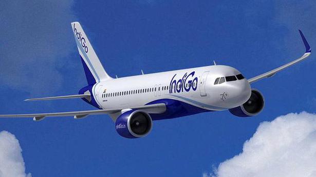 IndiGo becomes first airline to land aircraft using indigenous navigation system GAGAN