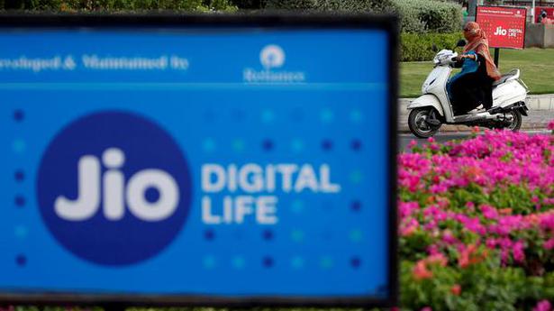 Jio announces up to 21% hike in tariffs from December 1