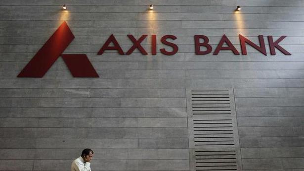 Axis Bank begins issuing debt securities under ₹35,000 crore-debt raise plan