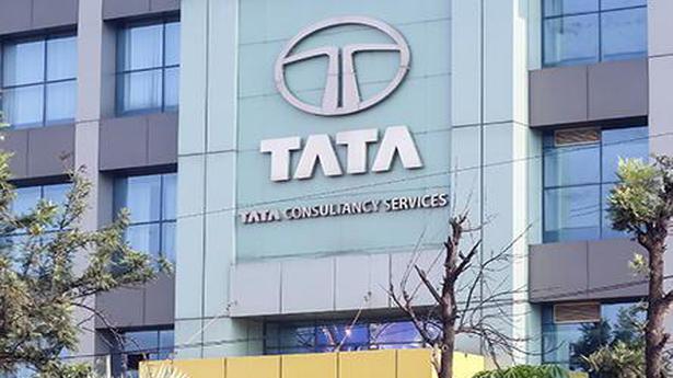 TCS to buy back shares for ₹18,000-cr.