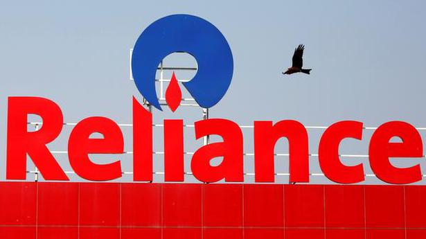 Reliance submits proposal for potential COVID drug
