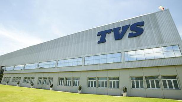 TVS Motor expands presence in Iraq with new showroom in Baghdad
