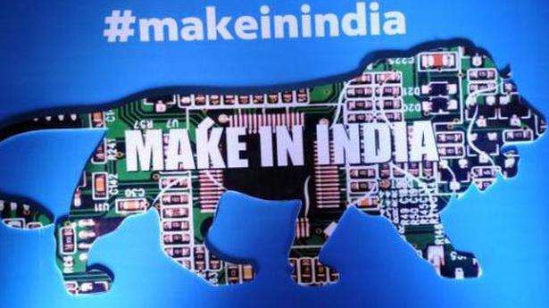 U.S. trade report flags challenges from ‘Make in India’ policy