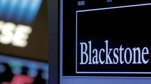 Blackstone, other investors commit up to $2.8 billion to acquire controlling stake in Mphasis