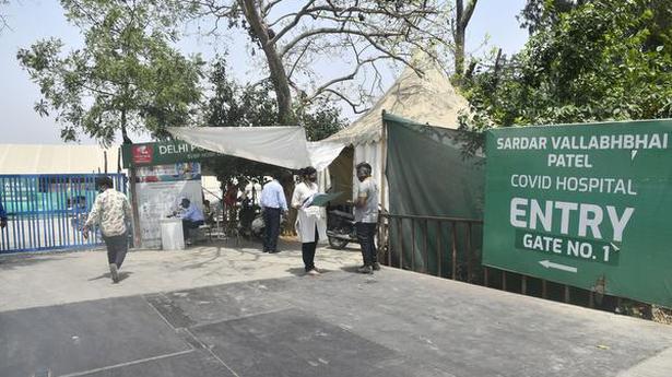 Coronavirus | Govt. urges India Inc to help scale up COVID facilities