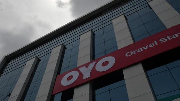OYO raises $660 million term-loan funding from global institutional investors