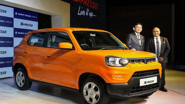 Maruti Suzuki hikes vehicle prices by up to 1.9%