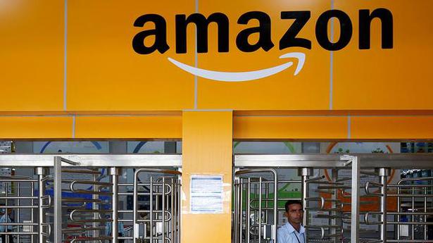 CAIT seeks ban on Amazon in India