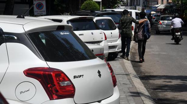 Fuel-efficient cars to gain traction: report
