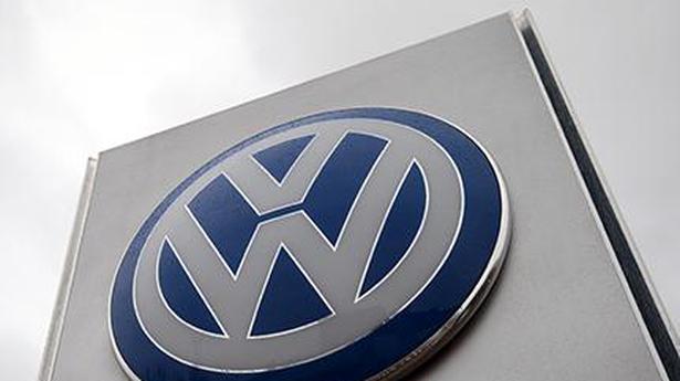 VW managers charged in emissions scandal