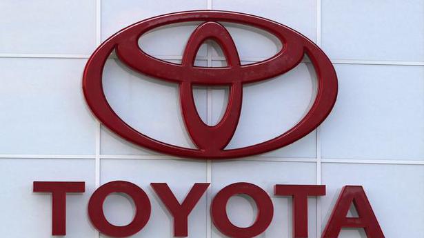 Toyota to increase price of Innova by 2% from August