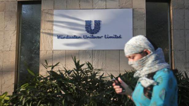 Hindustan Unilever Q4 net rises 13% on volume growth
