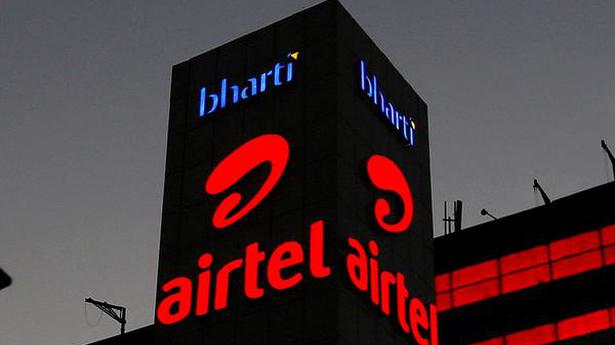 Airtel commits 50% cut in greenhouse gas emissions by FY31