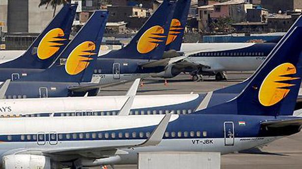 Jet Airways stock jumps 5% as Jalan Kalrock Consortium expects to restart operations in 4-6 months