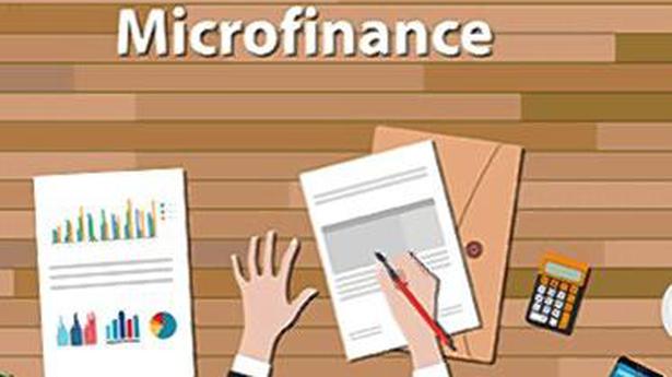 Microfinance loan portfolio rises 4.2% to ₹2,37,369 crore as of June-end: MFIN