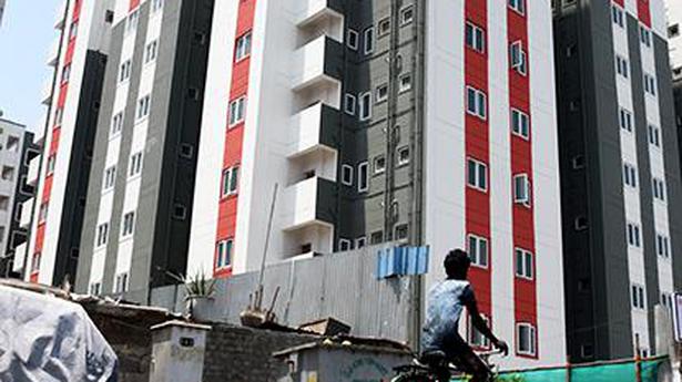 Bajaj Housing Finance lowers interest rates