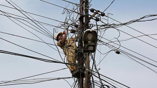India’s power consumption grows nearly 45% in first half of April