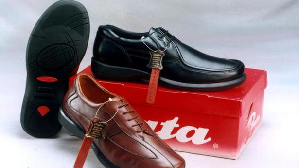 Bata to choose franchise model for store expansion - The Hindu