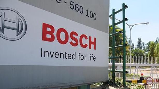 Bosch acquires 26% stake in Autozilla to ease auto spares procurement in India