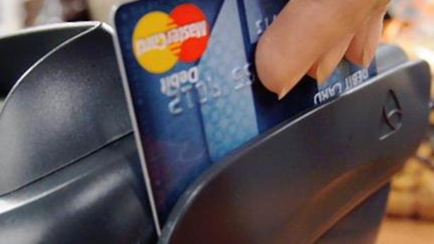 RBI bars Mastercard from adding new users