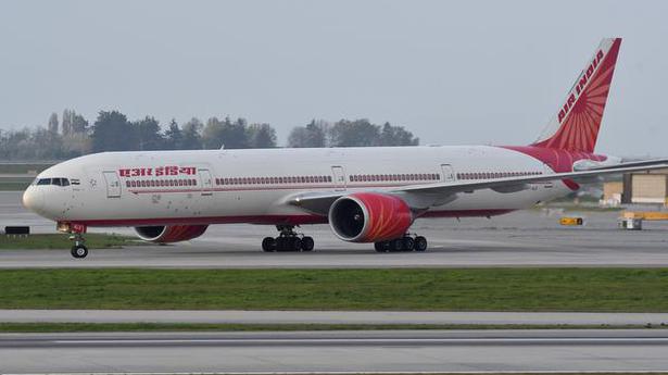 Air India handover to Tata Group delayed by a month till January