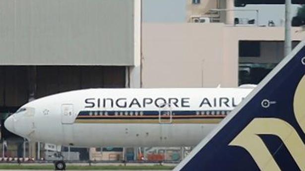 Singapore Airlines to resume flights on November 29