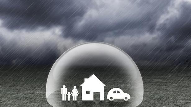 Have you protected your home against damage from Chennai rains?