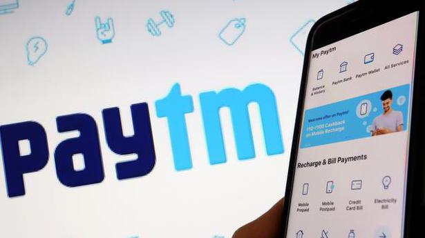 Chinese nationals step down from Paytm board ahead of planned IPO; no change in shareholding